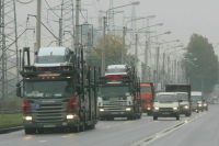 Бойцам СВО с инвалидностью хотят разрешить водить грузовики и автобусы