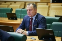 Сенатор Мурог: Снижение возраста участников «Пушкинской карты» — логичный шаг