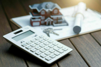 Эксперт назвал сроки восстановления ипотечного рынка в России