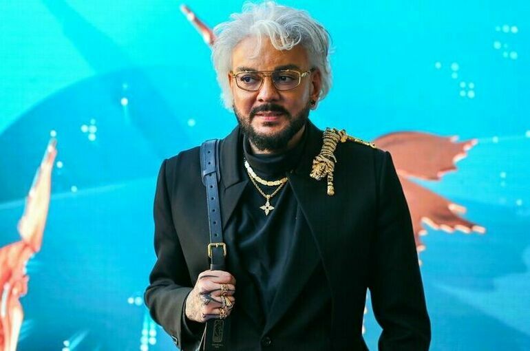 СБУ заочно предъявила обвинения Киркорову из-за концертов в Крыму и ДНР