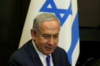Нетаньяху приказал нанести мощные удары по сектору Газа