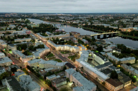 Тверская область месяц живет без губернатора