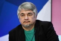 Политолог: У Запада нет средств, чтобы откармливать Украину