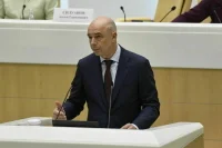 Силуанов объяснил уменьшение доходов бюджета РФ в 2025 году