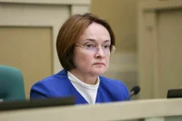 Глава ЦБ не видит больших рисков в сфере кредитования аграрных предприятий