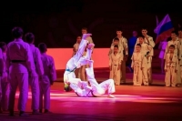 Победа — лучший подарок