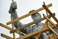 В России хотят создать реестр памятников, нуждающихся в восстановлении