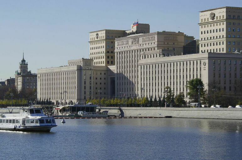 Российские военные освободили село Вишневое Днепропетровской области