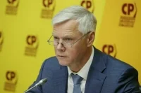 Депутат Гартунг предложил поднять налог на прибыль для банков до 35 процентов