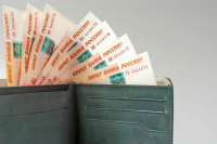 Расходы бюджета Петербурга в 2026 году могут превысить 1,6 млрд рублей