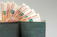 Расходы бюджета Петербурга в 2026 году могут превысить 1,6 млрд рублей