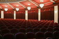 Бесплатные билеты в театр предложили раздавать семьям, прожившим в браке много лет