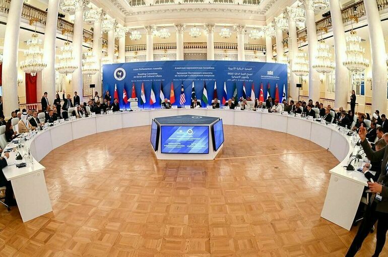 Парламентарии стран Азии выступили за честный искусственный интеллект