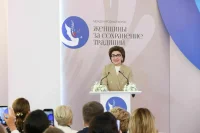 Сенатор Карелова рассказала о новом конкурсе творческих работ для женщин