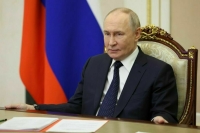 Путин призвал сделать рыбу доступной для россиян 