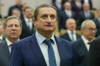 Депутат считает, что новые санкции США могут привести к росту нефтяных доходов РФ