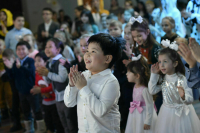 В Госдуму внесли законопроект об увеличении компенсации за оплату детсада