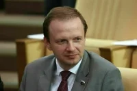 Депутат Говырин рассказал о процессе интеграции новых регионов в систему образования РФ