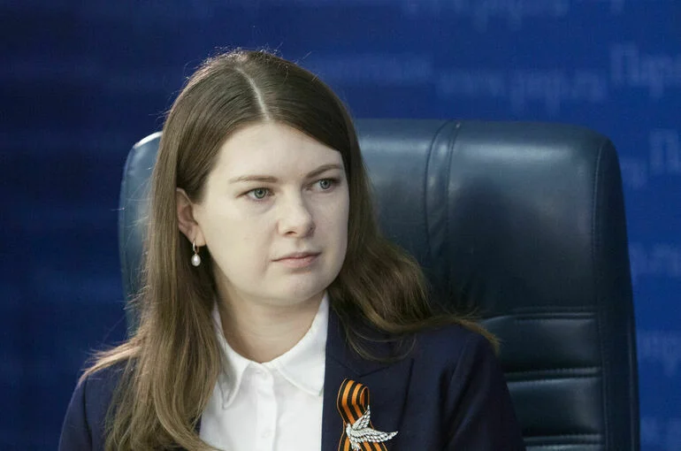 Депутат Занко: Россия становится мировым центром борьбы с нацизмом