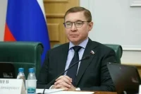 Сенатор Якушев призвал наладить вывоз отходов из Арктики по морю