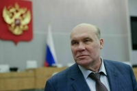 Депутат: Трамп хочет заставить ЕС содержать американские военные базы