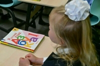 Минпросвещения: Образование в новых регионах полностью перешло на российские стандарты