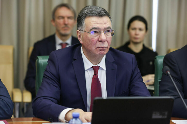 МИД: Россия предлагает партнерам в АТР сотрудничество через транспортные коридоры