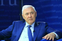 Депутат Аксаков назвал отрасли, которым высокая ключевая ставка не мешает расти