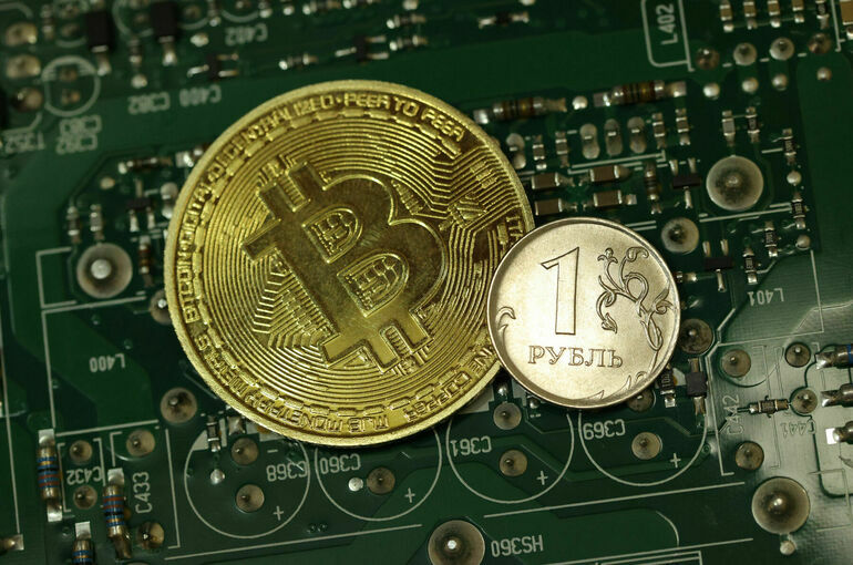 Центробанк начал пилотирование цифрового рубля в капитальном строительстве