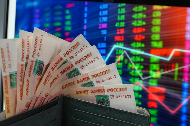 Набиуллина: Россияне воспринимают высокую инфляцию как «несправедливый налог»