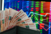 Набиуллина: Россияне воспринимают высокую инфляцию как «несправедливый налог»