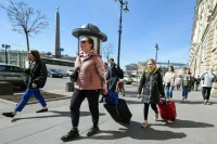 Эксперт назвал вероятные направления отдыха россиян на ноябрьские праздники