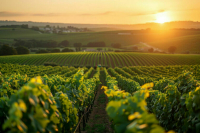 Комитет Госдумы одобрил строительство туристических объектов на сельхозземлях