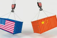 Эксперт считает, что победные заявления Трампа не остановят торговую войну США и Китая