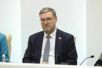 Сенатор Косачев: Решение о ядерных испытаниях в США не вписывается в их обязательства