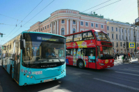 Для матерей с детьми предложили ввести неделю бесплатного проезда