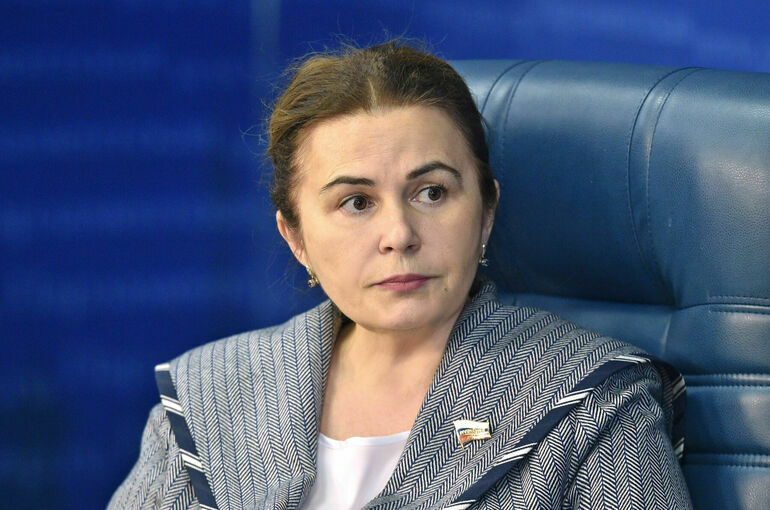 Сенатор Чефранова: Россия скоро станет лидером в лечении онкозаболеваний