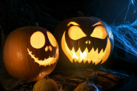 Тыквы можно, пентаграммы нельзя: какие атрибуты Хэллоуина лучше не использовать