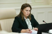 Сенатор: Необходимо изменить отношение общества к собственному здоровью