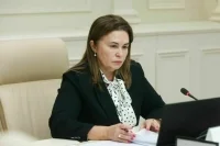 Сенатор: Необходимо изменить отношение общества к собственному здоровью
