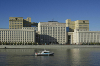 Прошедшей ночью над регионами России сбили 130 украинских беспилотников