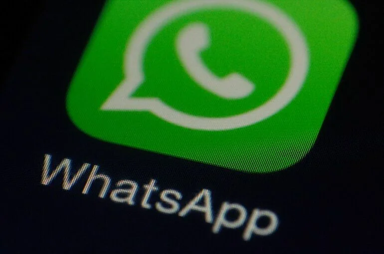 Депутат Свинцов: В России могут ограничить пересылку данных через WhatsApp*