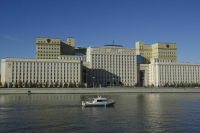 Минобороны: Киев признал катастрофичность ситуации для окруженных солдат ВСУ