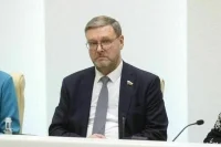 Косачев: Для ЕС все здравомыслящие люди — агенты Кремля
