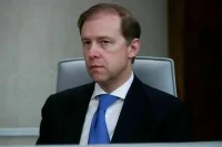 Мантуров: Утильсбор не призван закрыть российский рынок