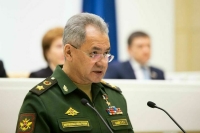 Шойгу: Испытания ядерного оружия не прекращались ни на один день