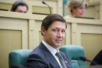 Сенатор Шейкин: Отсутствие этических и правовых рамок чревато утратой контроля над ИИ