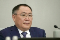 Депутат Кара-оол анонсировал поправки в порядок выплат за ранение на СВО