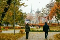 До +10 градусов и прояснения: как будет меняться погода в Москве на ноябрьских праздниках