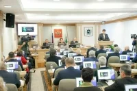 У жителей Томской области стало больше официальных праздников
